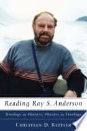 Cover of Incarnational Theology