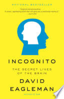 Cover of Incognito