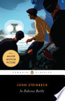 Cover of In Dubious Battle