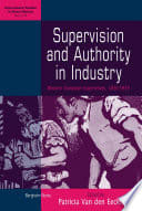 Cover of Industrial Ethnography