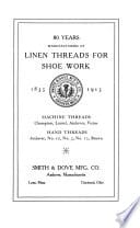 Cover of Industrial Shoe Production