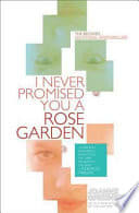 Cover of I Never Promised You a Rose Garden