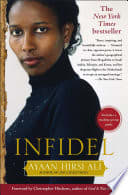 Cover of Infidel