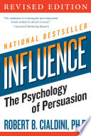 Cover of Influence