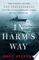 Cover of In Harm's Way
