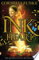 Cover of Inkheart