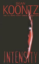 Cover of Intensity