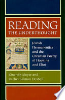 Cover of Interpreting the Other