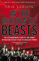 Cover of In the Garden of Beasts
