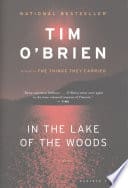 Cover of In the Lake of the Woods