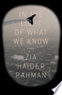 Cover of In the Light of What We Know