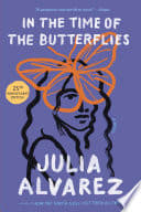 Cover of In the Time of the Butterflies