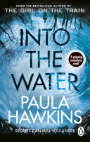Cover of Into the Water