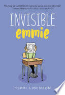 Cover of Invisible Emmie