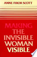 Cover of Invisible Women in History