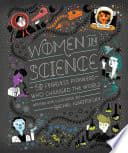 Cover of Invisible Women of Science