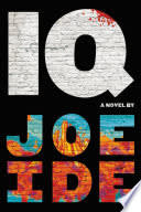 Cover of IQ