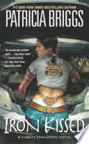 Cover of Iron Kissed