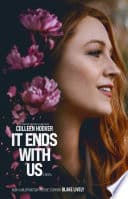 Cover of It Ends with Us