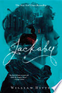 Cover of Jackaby