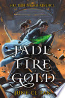 Cover of Jade Fire Gold