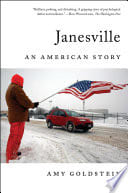 Cover of Janesville