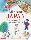 Cover of Japan for Kids