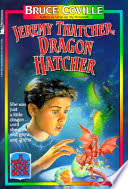 Cover of Jeremy Thatcher, Dragon Hatcher