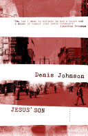 Cover of Jesus' Son