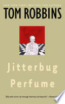 Cover of Jitterbug Perfume