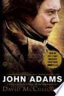 Cover of John Adams