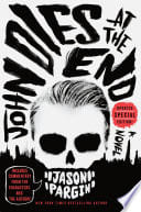 Cover of John Dies at the End