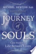 Cover of Journey of Souls