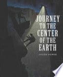 Cover of Journey to the Center of the Earth