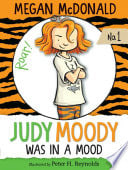 Cover of Judy Moody