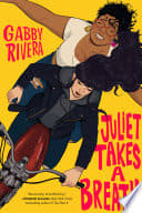 Cover of Juliet Takes a Breath