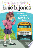 Cover of Junie B. Jones and the Stupid Smelly Bus