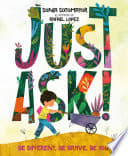 Cover of Just Ask!