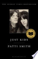 Cover of Just Kids