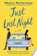 Cover of Just Last Night