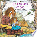 Cover of Just Me and My Dad