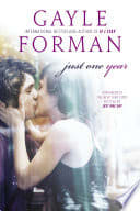 Cover of Just One Day