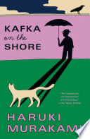 Cover of Kafka on the Shore