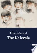 Cover of Kalevala