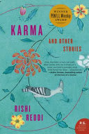 Cover of Karma and Other Stories