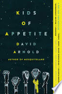Cover of Kids of Appetite