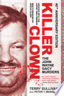 Cover of Killer Clown