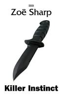 Cover of Killer Instinct