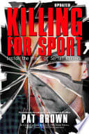 Cover of Killing for Sport