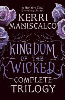 Cover of Kingdom of the Wicked